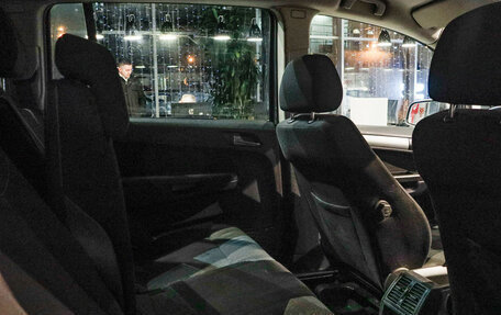 Opel Zafira B, 2011 год, 690 000 рублей, 9 фотография