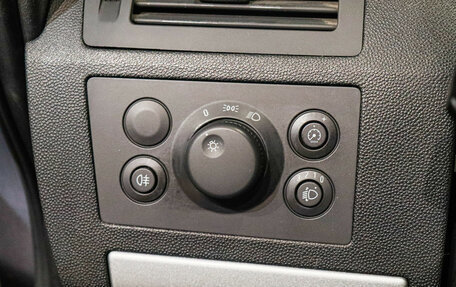 Opel Zafira B, 2011 год, 690 000 рублей, 15 фотография