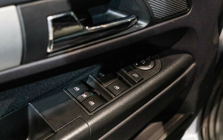 Opel Zafira B, 2011 год, 690 000 рублей, 14 фотография