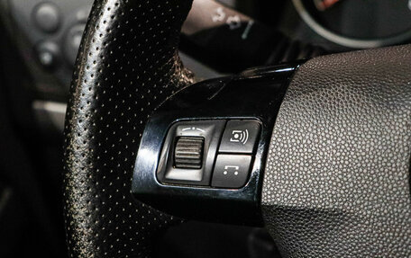 Opel Zafira B, 2011 год, 690 000 рублей, 19 фотография