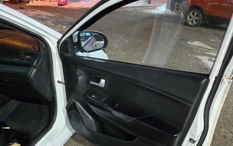 KIA Rio III рестайлинг, 2013 год, 520 000 рублей, 7 фотография