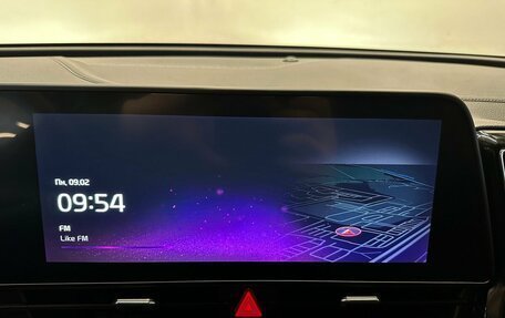 KIA Sportage IV рестайлинг, 2022 год, 3 530 000 рублей, 8 фотография