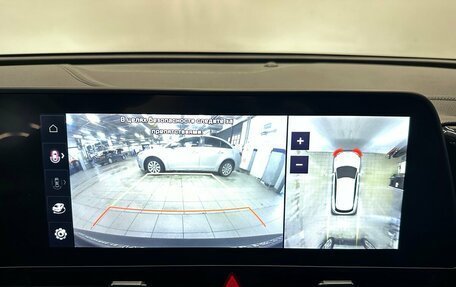 KIA Sportage IV рестайлинг, 2022 год, 3 530 000 рублей, 9 фотография