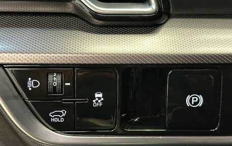 KIA Sportage IV рестайлинг, 2022 год, 3 530 000 рублей, 12 фотография