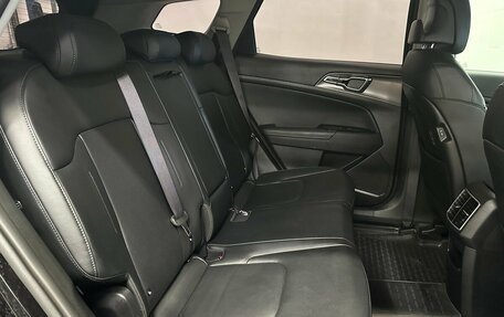 KIA Sportage IV рестайлинг, 2022 год, 3 530 000 рублей, 19 фотография