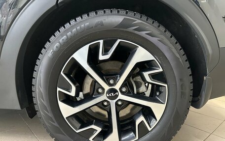 KIA Sportage IV рестайлинг, 2022 год, 3 530 000 рублей, 22 фотография