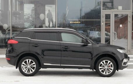 Geely Atlas I, 2021 год, 1 950 000 рублей, 4 фотография