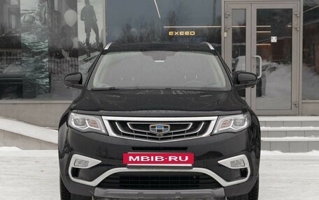 Geely Atlas I, 2021 год, 1 950 000 рублей, 2 фотография