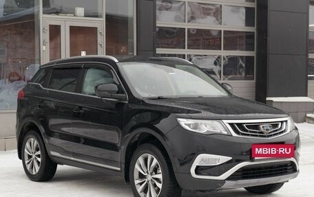 Geely Atlas I, 2021 год, 1 950 000 рублей, 3 фотография