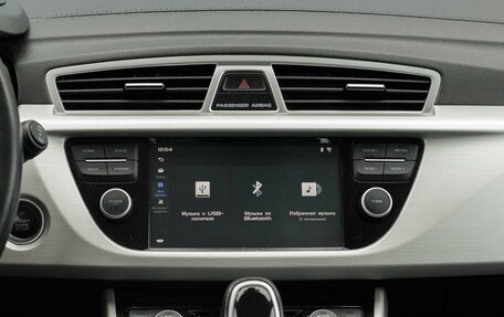 Geely Atlas I, 2021 год, 1 950 000 рублей, 13 фотография