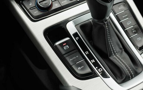 Geely Atlas I, 2021 год, 1 950 000 рублей, 17 фотография