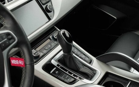 Geely Atlas I, 2021 год, 1 950 000 рублей, 15 фотография