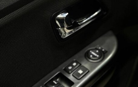 KIA Rio III рестайлинг, 2012 год, 799 900 рублей, 7 фотография