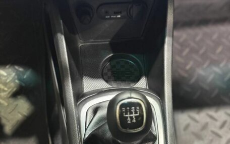 KIA Rio III рестайлинг, 2012 год, 799 900 рублей, 11 фотография