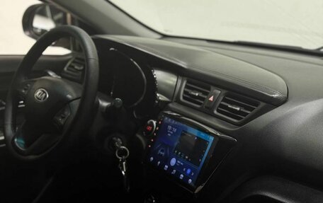 KIA Rio III рестайлинг, 2012 год, 799 900 рублей, 14 фотография