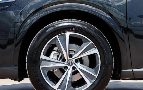 Lexus RX IV рестайлинг, 2025 год, 8 400 000 рублей, 10 фотография