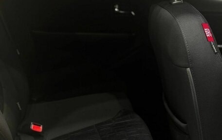 KIA Rio III рестайлинг, 2012 год, 799 900 рублей, 13 фотография