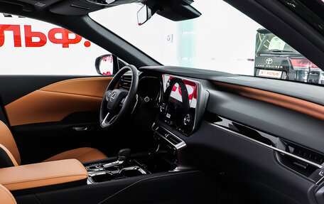 Lexus RX IV рестайлинг, 2025 год, 8 400 000 рублей, 14 фотография