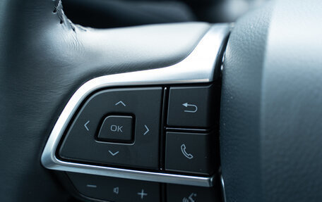 Toyota Highlander, 2025 год, 5 790 000 рублей, 24 фотография