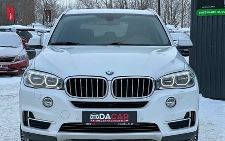 BMW X5, 2016 год, 3 299 000 рублей, 2 фотография