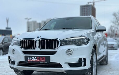 BMW X5, 2016 год, 3 299 000 рублей, 3 фотография