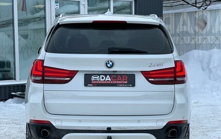 BMW X5, 2016 год, 3 299 000 рублей, 9 фотография