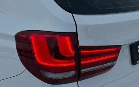 BMW X5, 2016 год, 3 299 000 рублей, 10 фотография