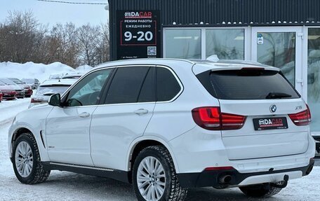 BMW X5, 2016 год, 3 299 000 рублей, 6 фотография