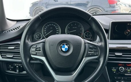 BMW X5, 2016 год, 3 299 000 рублей, 22 фотография