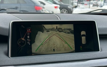 BMW X5, 2016 год, 3 299 000 рублей, 30 фотография