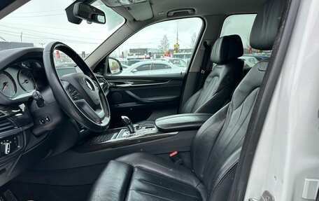 BMW X5, 2016 год, 3 299 000 рублей, 37 фотография