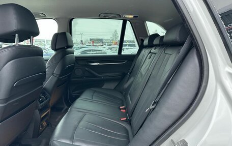 BMW X5, 2016 год, 3 299 000 рублей, 38 фотография