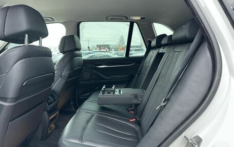 BMW X5, 2016 год, 3 299 000 рублей, 40 фотография