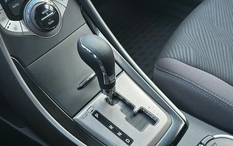 Hyundai Elantra V, 2012 год, 1 110 000 рублей, 14 фотография