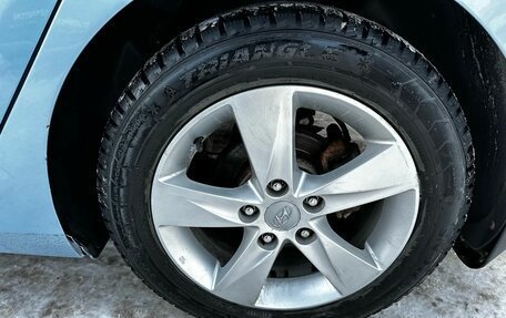 Hyundai Elantra V, 2012 год, 1 110 000 рублей, 23 фотография