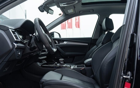 Audi Q5, 2025 год, 6 890 000 рублей, 10 фотография