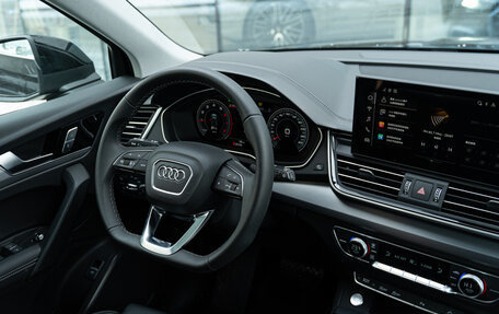 Audi Q5, 2025 год, 6 890 000 рублей, 17 фотография