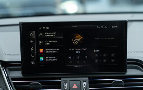 Audi Q5, 2025 год, 6 890 000 рублей, 15 фотография