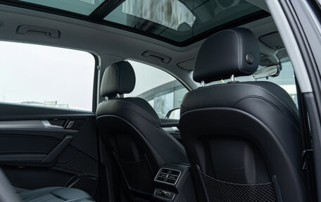 Audi Q5, 2025 год, 6 890 000 рублей, 12 фотография