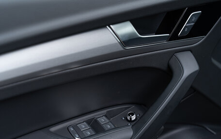 Audi Q5, 2025 год, 6 890 000 рублей, 20 фотография