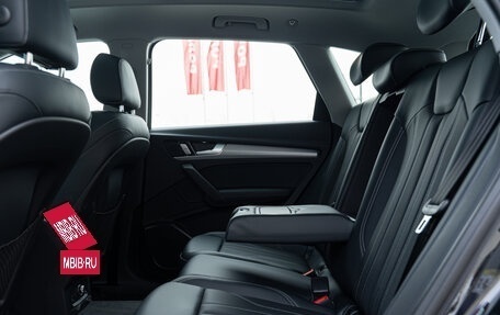 Audi Q5, 2025 год, 6 890 000 рублей, 11 фотография