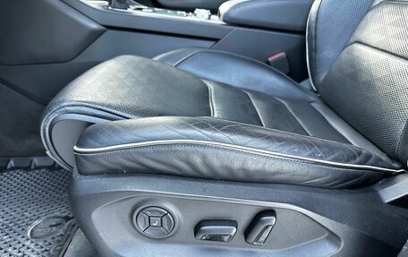 Volkswagen Touareg III, 2019 год, 5 950 000 рублей, 10 фотография