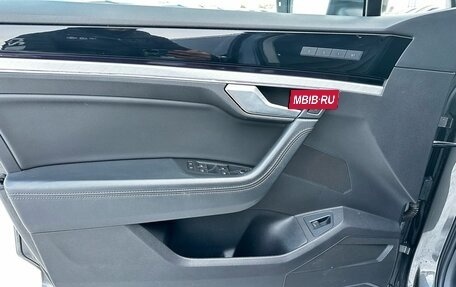 Volkswagen Touareg III, 2019 год, 5 950 000 рублей, 12 фотография