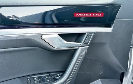 Volkswagen Touareg III, 2019 год, 5 950 000 рублей, 13 фотография