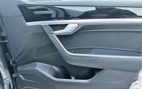 Volkswagen Touareg III, 2019 год, 5 950 000 рублей, 22 фотография