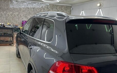 Volkswagen Touareg III, 2013 год, 1 900 000 рублей, 3 фотография