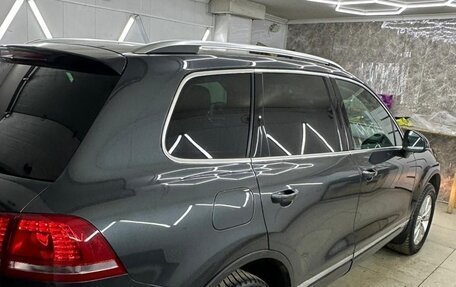 Volkswagen Touareg III, 2013 год, 1 900 000 рублей, 8 фотография