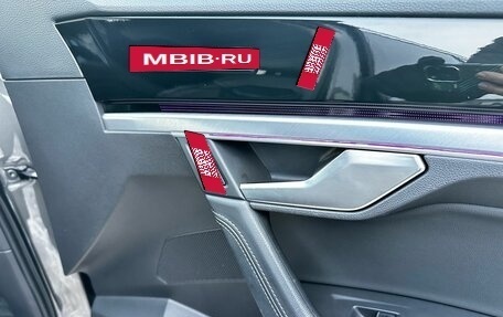 Volkswagen Touareg III, 2019 год, 5 950 000 рублей, 23 фотография