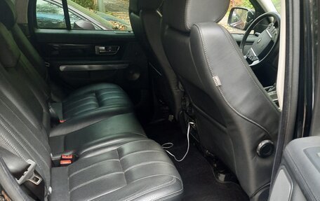 Land Rover Range Rover Sport I рестайлинг, 2011 год, 2 000 000 рублей, 8 фотография