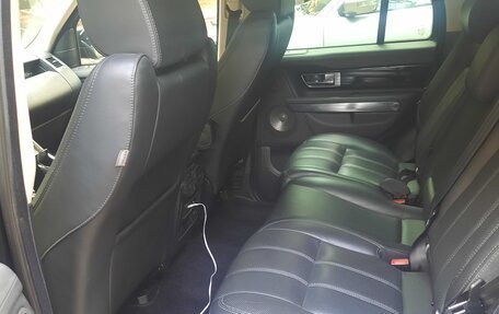 Land Rover Range Rover Sport I рестайлинг, 2011 год, 2 000 000 рублей, 10 фотография